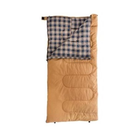 PERFECTPITCH Woods Ultra Sleeping Bag; 15-Degree PE88196